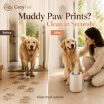 CozyFur PawPure™ Cleaner 1
