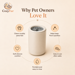 CozyFur PawPure™ Cleaner 2